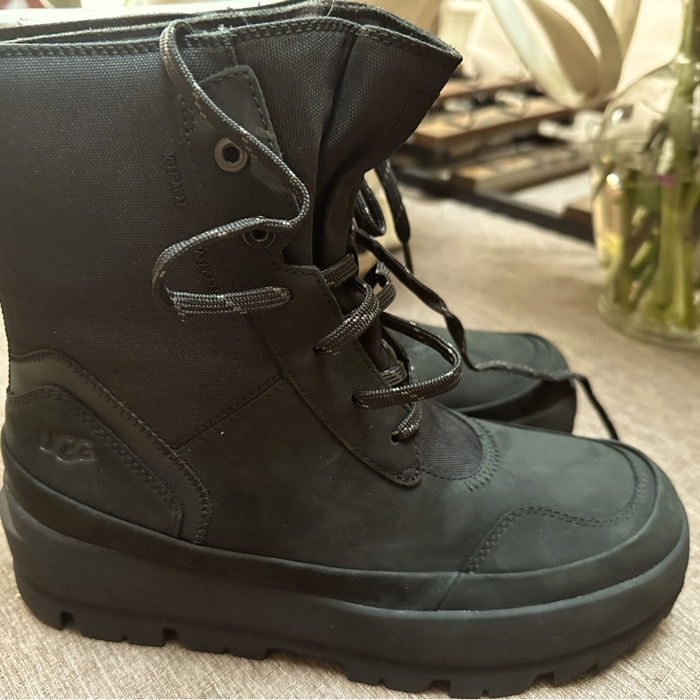 Brand new never worn Ugg boots with tags